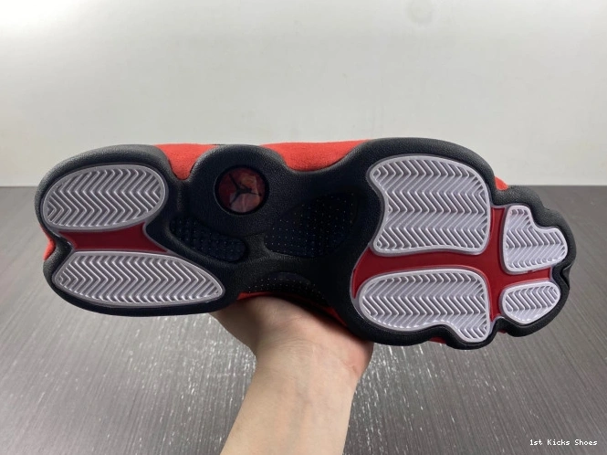 414571- 1160 (2017) Retro Jordan Bred 13 TopPick 0108